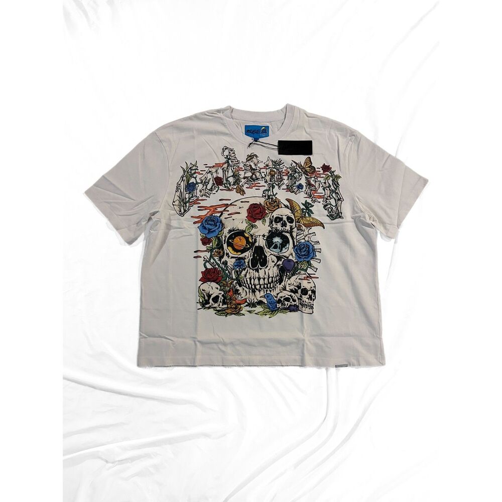 Godspeed 'Cosmic Remains' Tee
